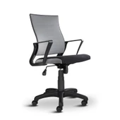 Asbir Mobilya Rigel 55500 Çalışma Koltuğu Ofis Koltuğu Bilgisayar Koltuğu - 2