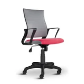 Asbir Mobilya Rigel 55100 Çalışma Koltuğu Ofis Koltuğu Bilgisayar Koltuğu - 2