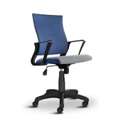 Asbir Mobilya Rigel 55200 Çalışma Koltuğu Ofis Koltuğu Bilgisayar Koltuğu - 2