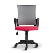 Asbir Mobilya Rigel 55100 Çalışma Koltuğu Ofis Koltuğu Bilgisayar Koltuğu - 1