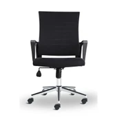 Asbir Mobilya Rigel 55300 Metal Ayaklı Çalışma Koltuğu Ofis Sandalyesi - 1