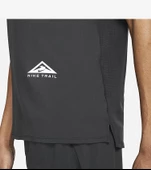 Nike Dri-FIT Rise 365 DN4482-010 Erkek Koşu Tshirt - 3