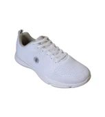 LUMBERJACK Erkek Siyah Fileli Comfort Taban Sneacer Spor Ayakkabı thumbnail 6