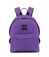 GAP Orijinal Sırt Çantası Mor - 1