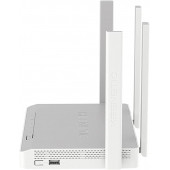 Keenetic Extra DSL AC1200 Wi-Fi Mesh VDSL2/ADSL2+ Modem Gigabit Fiber Router 4x1Gbit/s, USB2.0 KN-2112 - 3