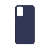 Xiaomi Redmi Note 9 4G Kılıf Biye Yumuşak Silikon Case - 3