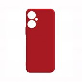 Tecno Camon 19 Pro Kılıf Biye Yumuşak Silikon Case - 5