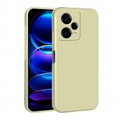 Xiaomi Redmi Note 12 Pro 5G Kılıf Soft Mat Premier Case Kapak - 8
