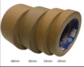 Dayson Maskeleme Bandı Kahverengi (48mm x 30mt) 36ad - 1