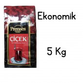 Prenses çay 5 kg Ekonomik (2 no elekaltı) - 1