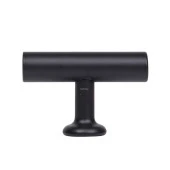 Luxury Eva Kulp Siyah Düğme - 1