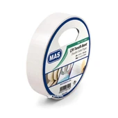 Mas 2614 Çift Taraflı Bant 38 Mm x 25 M - 1
