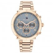 TOMMY HILFIGER TH1782489 Kadın Kol Saati - 1