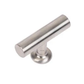 Luxury Eva Kulp İnoks Düğme (2 Adet) - 2