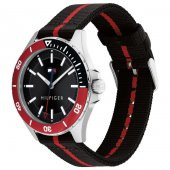 TOMMY HILFIGER TH1792010 Erkek Kol Saati - 2