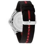 TOMMY HILFIGER TH1792010 Erkek Kol Saati - 3