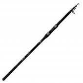 Bauer Clk Tele Carp 3.60 Mt Sazan Teleskopik Olta Kamışı - 1