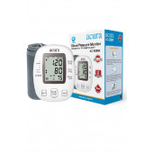 Acura Türkçe Konuşan Koldan Tam Otomatik Tansiyon Aleti Çanta Hediyeli - 1