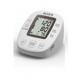 Acura Türkçe Konuşan Koldan Tam Otomatik Tansiyon Aleti Çanta Hediyeli - 2