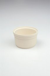 Sufle Kase Seramik Bisküvi - 2