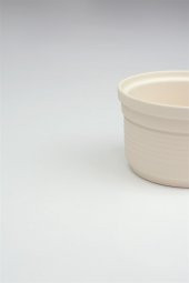 Sufle Kase Seramik Bisküvi - 5