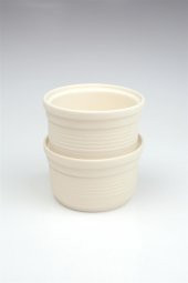 Sufle Kase Seramik Bisküvi - 6