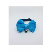 TİNEKE Papyonlu Kedi Boyun Tasması No:81 - 1