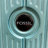 Fossil ABS Orta Boy Valiz&Bavul-118Vo - 2