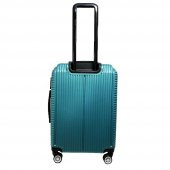 Fossil ABS Orta Boy Valiz&Bavul-118Vo - 4