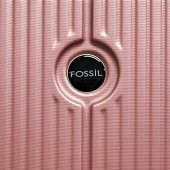 Fossil ABS Orta Boy Valiz&Bavul-118Vo - 5