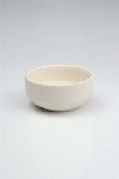 Joker Kase 12cm Seramik Bisküvi (Ham Bisküvi Boyanabilir Obje) - 7