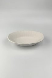 Güneş Çerezlik Seramik Bisküvi  (Ham Ürün) thumbnail 1