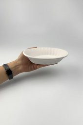 Güneş Çerezlik Seramik Bisküvi  (Ham Ürün) thumbnail 2