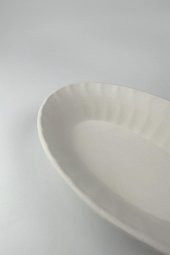 Güneş Çerezlik Seramik Bisküvi  (Ham Ürün) thumbnail 3