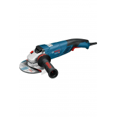 Bosch Gws 18-125 Sl Avuç Taşlama Makinesi - 1
