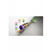 Dyson V12 Detect Slim Absolute Plus Dikey Şarjlı Süpürge - 2