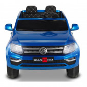 441 Quatro 4x4 Akülü Araba 24v - 3