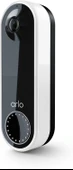 Arlo Essential Telsiz Görüntülü Kapı Zili - HD Video - 1