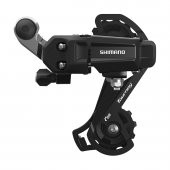 Shimano Ty-200 GS 6-7 Vites Uzun Bacak Arka Aktarıcı - 1