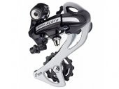 Shimano Acera Arka Aktarıcı 7/8s Siyah SGS RD-M360 - 1