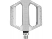 Shimano PD-EF202 Flat Pedal Gümüş - 4