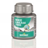 Motorex Bisiklet Gresi 100 Gr Kavanoz - 1