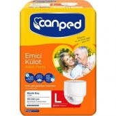 CANPED EMICI KULOT LARGE 30LU - 1