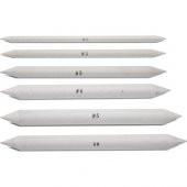 Linea 6lı Pastel Dağıtıcı Seti TN-11 - 1