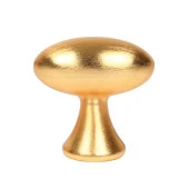 Ilıca Kulp Mat Altın Düğme (2 Adet) thumbnail 1