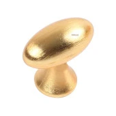 Ilıca Kulp Mat Altın Düğme (2 Adet) thumbnail 2