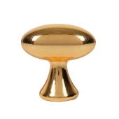 Ilıca Kulp Altın Düğme (2 Adet) thumbnail 1