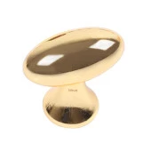 Ilıca Kulp Altın Düğme (2 Adet) thumbnail 2