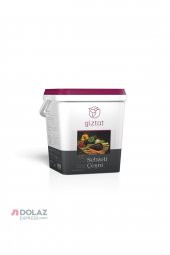 GİZTAT Sebzeli Çeşni 5 Kg - 1