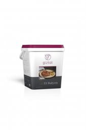 GİZTAT Et Bulyon 5 Kg (KAMPANYA) - 1